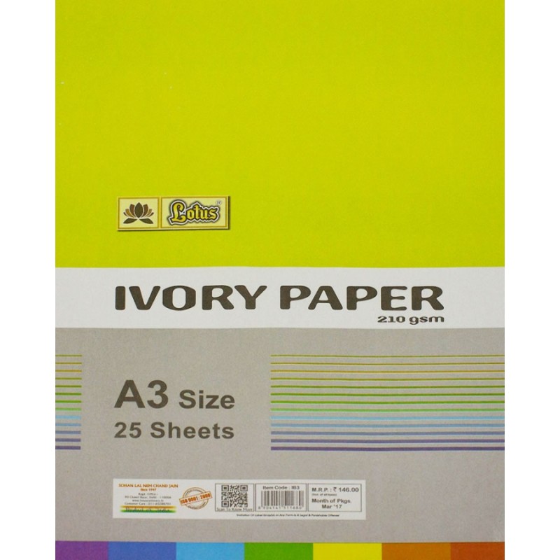 Multipurpose Paper Image