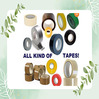 Tapes