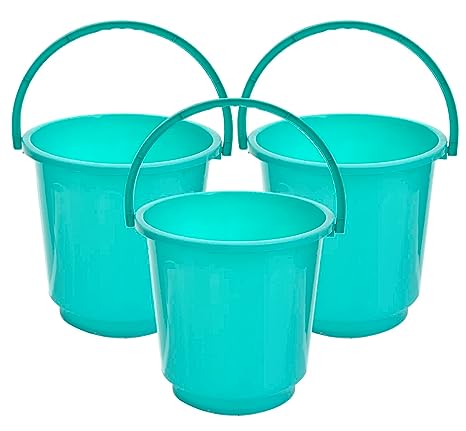 Buckets Image