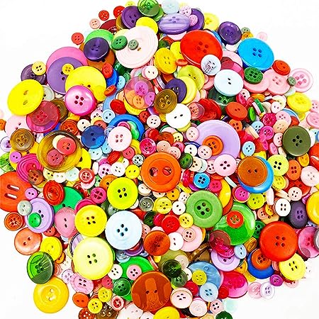 Buttons