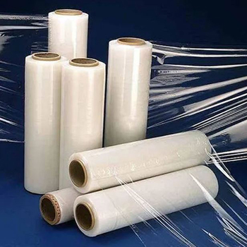 Stretch Film (wrapping) Roll