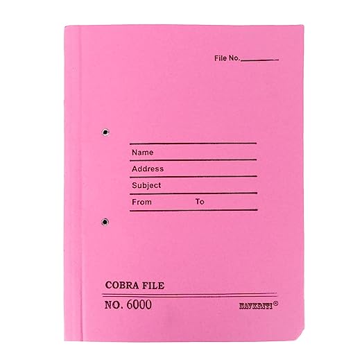 Spring (Cobra) Files Image