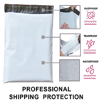 Courier Bags