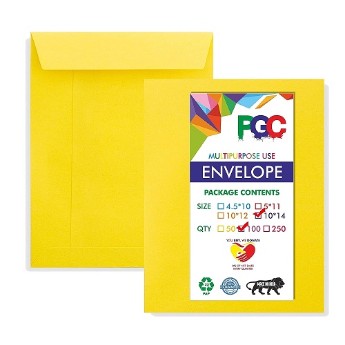 Envelopes Image