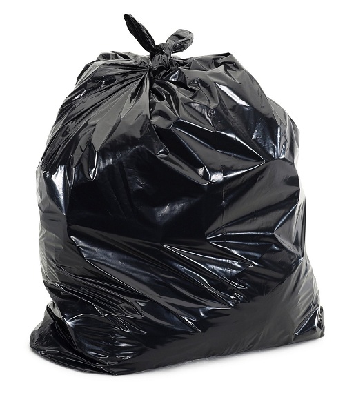 Garbage Bags Image