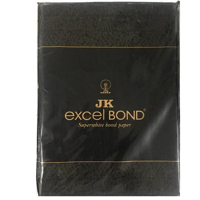 Bond Papers Image