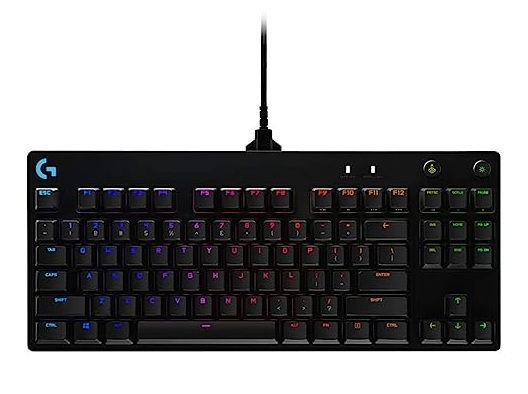 Keyboards Image