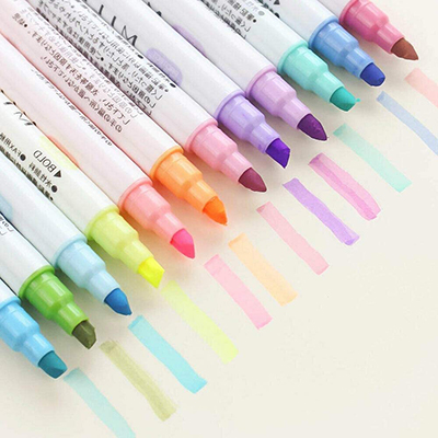 Marker Pens Image