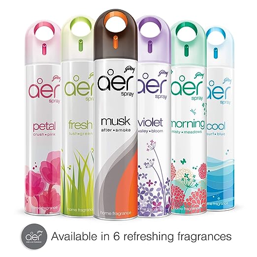 Toilet & Room Freshener Image