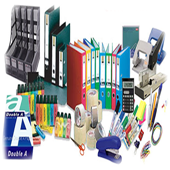 Office Stationery