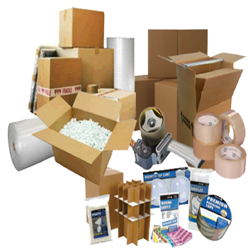 Packaging Materials