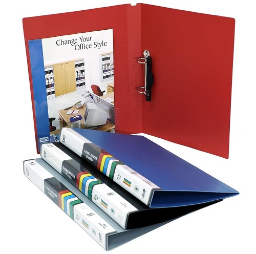 Ring Files Image