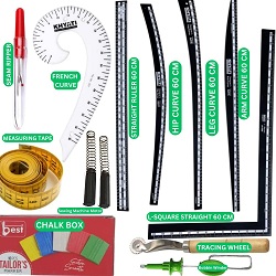 Measuring Tape & Scales