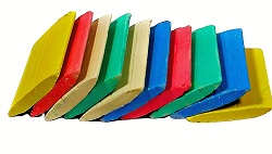 Tailor's Chalk Image
