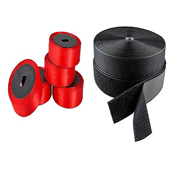 Velcro & Ribbons