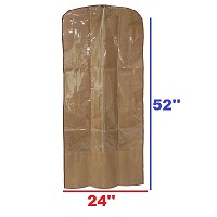 Sherwani Cover (24 X 52) Inch