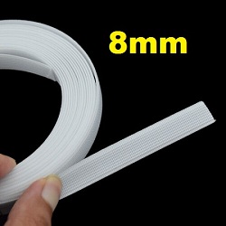 Polyester Boning 8mm