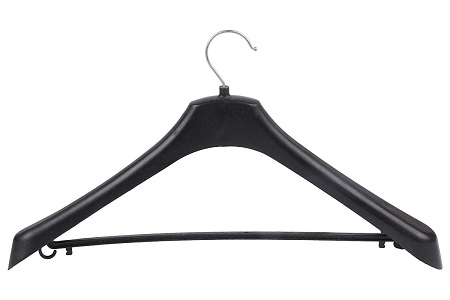 Plastic Coat Hanger 