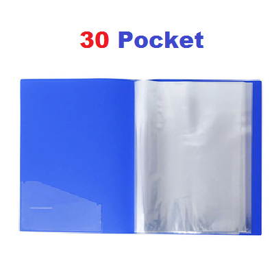 30 Pocket