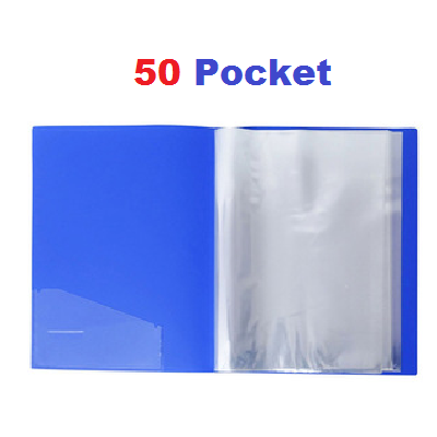 50 Pocket