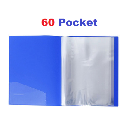 60 Pocket