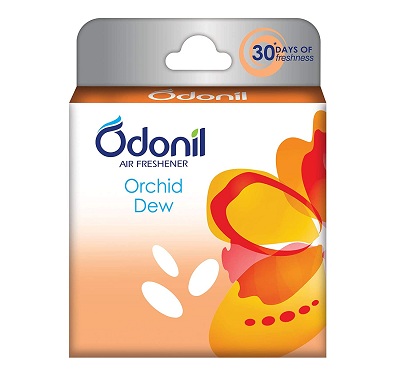Orchid Dew