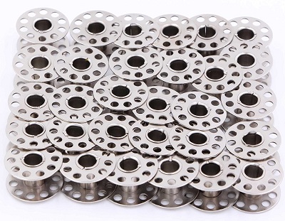 Steel (100 Pcs)