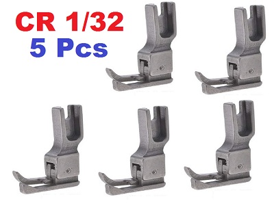CR 1/32 (5 Pc)