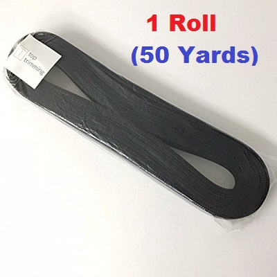 Black (50 Yards)