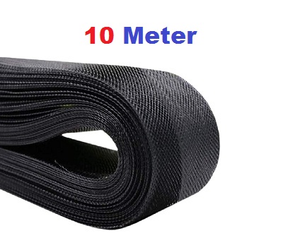 Black (10 Meter)