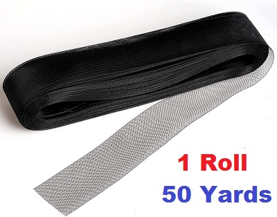 Black (50 Yards)