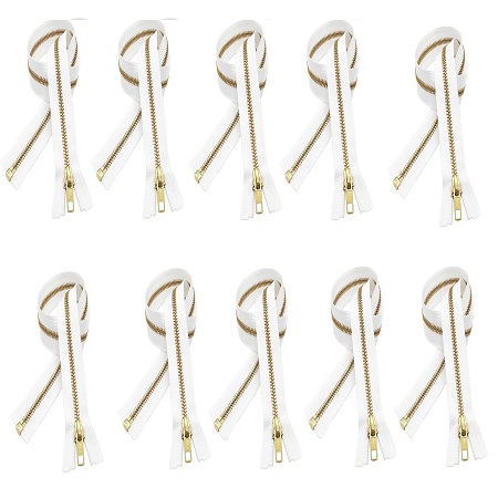 White (10Pc)