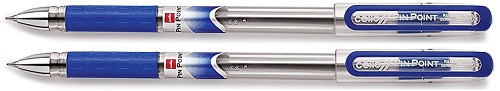 Pinpoint (2 Pc)