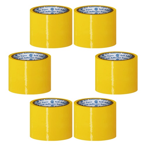 6 Pcs