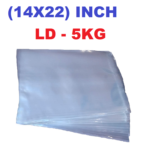 5 KG