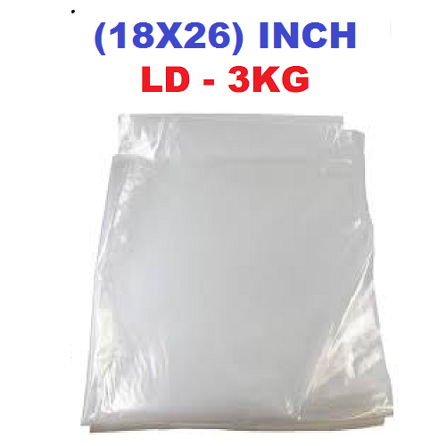 3 KG