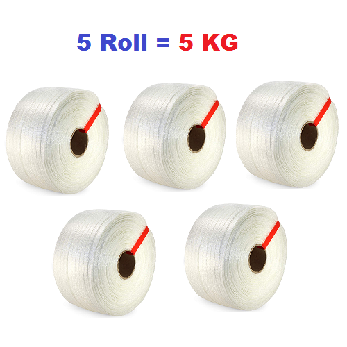 5 Roll