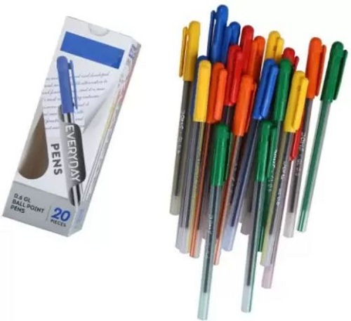 Blue (1 Box)
