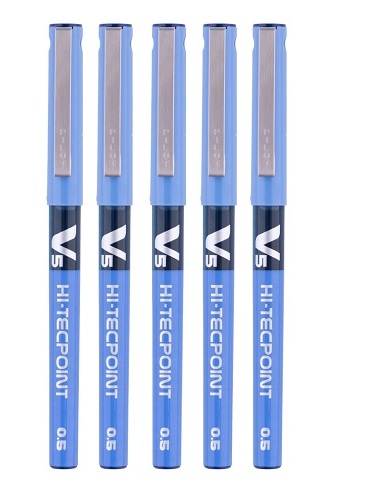 Blue (5 Pcs)