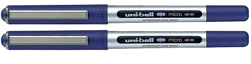 Blue (2 Pcs)