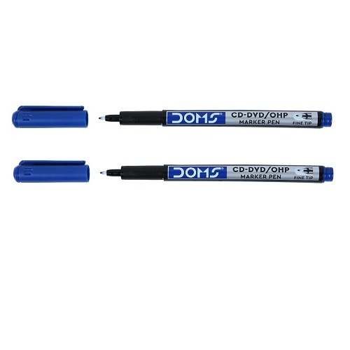 Blue (2 Pcs)