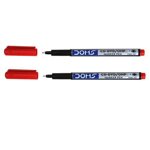 Red (2 Pcs)