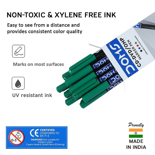 Green-(1Box)