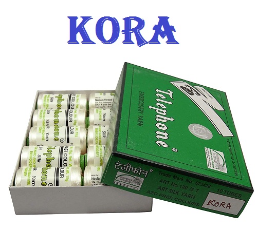 Kora 1 Box