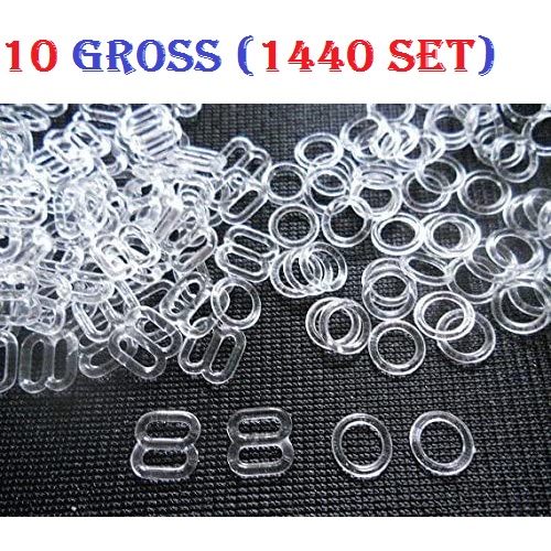 10 Gross