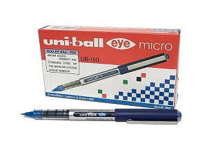 Uniball Eye UB-150 Roller Ball Pen