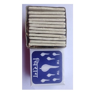 White Tailor Chalk 