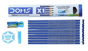 DOMS X1 Pencil