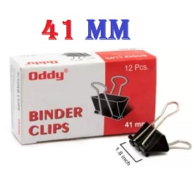 Binder Clip 41mm