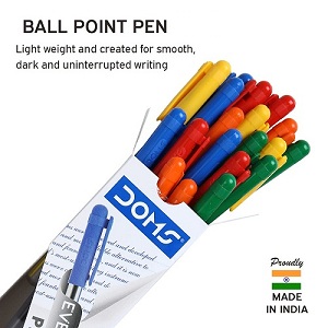 DOMS DF Ball Point Pens